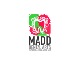 https://www.logocontest.com/public/logoimage/1490105764Madd Dental Arts 07.png